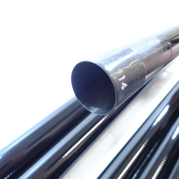 がま鮎インデューサー引抜早瀬１００